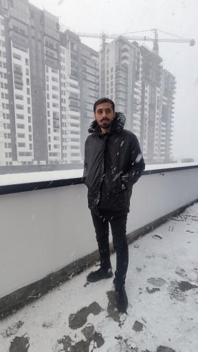 عکس برج های مسکونی راسپینا