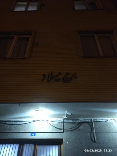 عکس برج میلاد