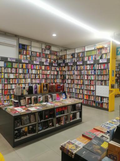 عکس شهرکتاب اصفهان