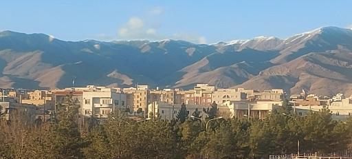 عکس بوستان کوروش