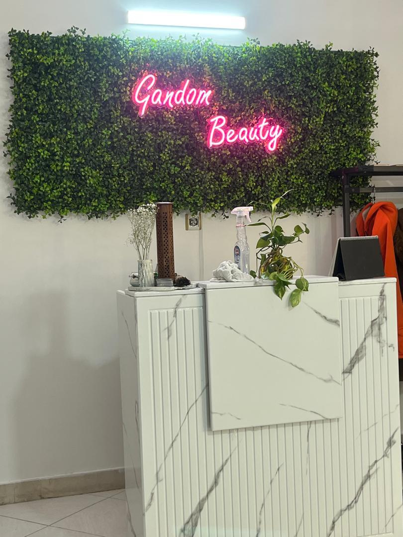 عکس گندم بیوتی 