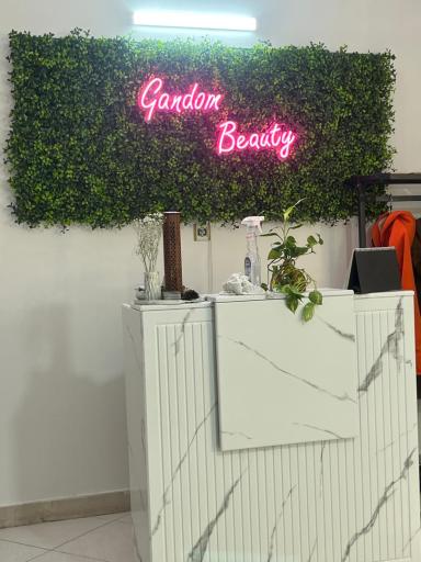 عکس گندم بیوتی 