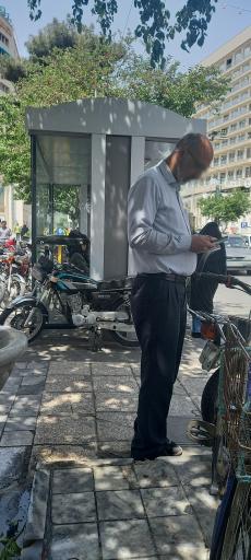 عکس  حرم مطهر (شیرازی)