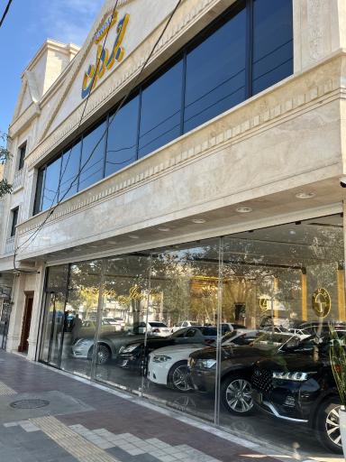 عکس اتوگالری جردن 