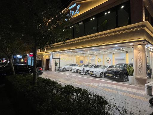 عکس اتوگالری جردن 