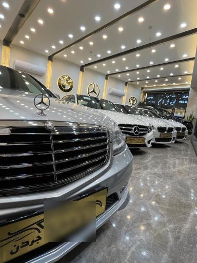 عکس اتوگالری جردن 