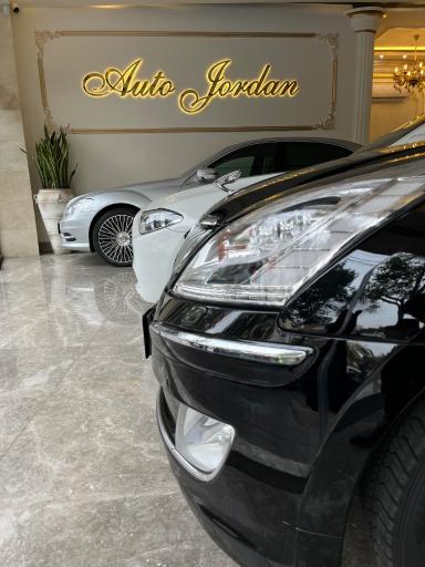 اتوگالری جردن 