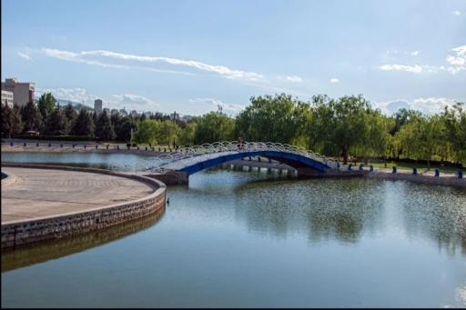 عکس پارک ائللر باغی