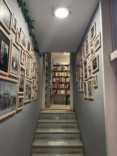 عکس شهرکتاب اصفهان