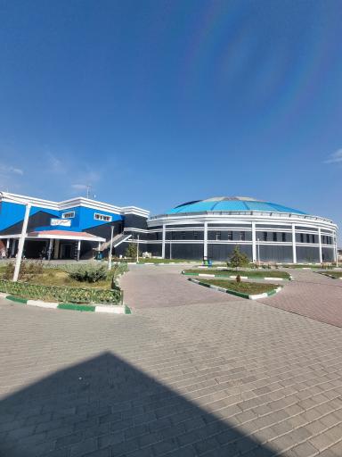 عکس مجتمع آبدرمانی مردانه ایرانیان