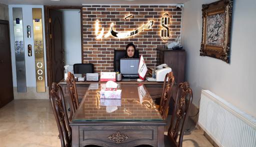 عکس شرکت آسانسور صدرا گستر مشهد