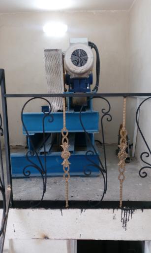 عکس شرکت آسانسور صدرا گستر مشهد