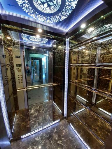 عکس شرکت آسانسور صدرا گستر مشهد
