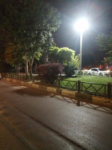 عکس بوستان ادیب