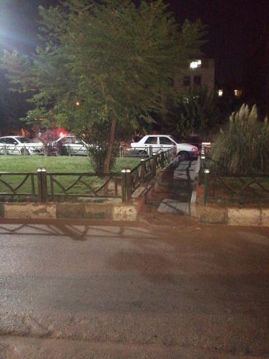 عکس بوستان ادیب