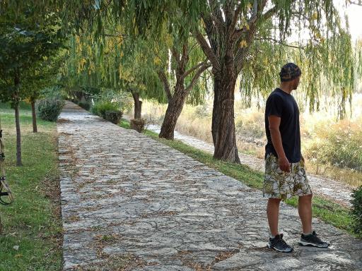 عکس پارک ائللر باغی