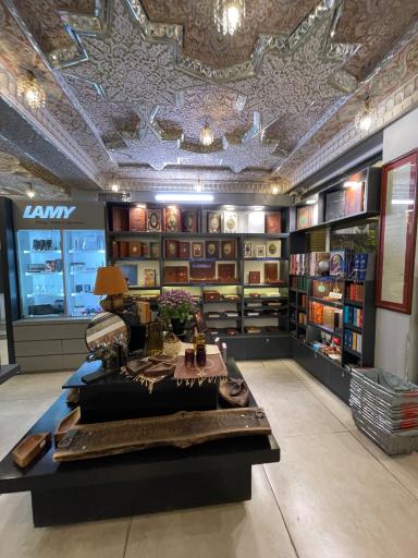 عکس شهرکتاب اصفهان