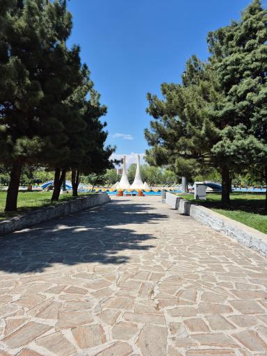 عکس پارک ائللر باغی