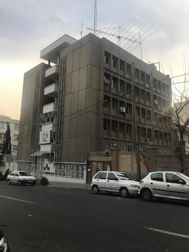 عکس سفارت هندوستان 