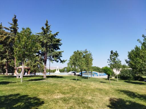 عکس پارک ائللر باغی