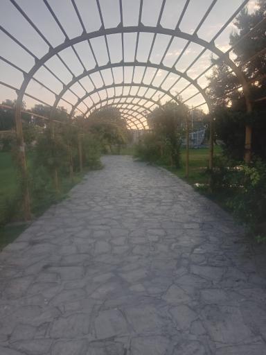 عکس پارک ائللر باغی