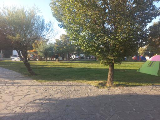 عکس پارک ائللر باغی