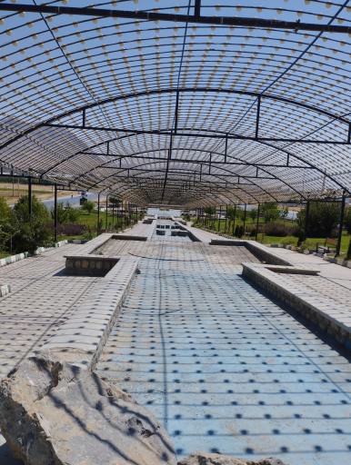 عکس بوستان شهید قاسم سلیمانی (پارک بختیاری)
