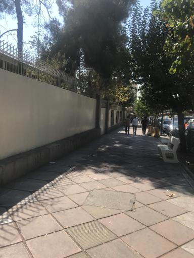 عکس سفارت ترکیه