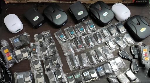 عکس کرکره سازی داروغه 