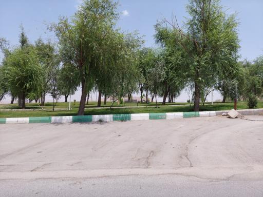 عکس بوستان شهید قاسم سلیمانی (پارک بختیاری)