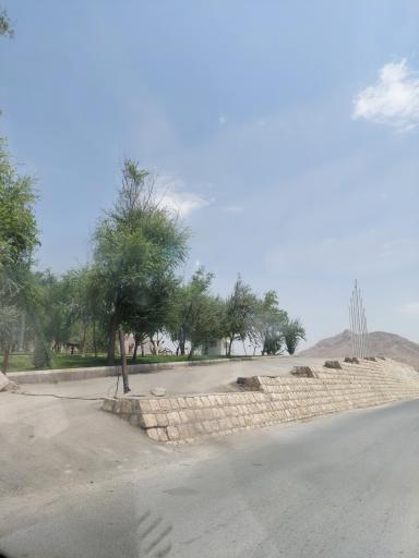 عکس بوستان شهید قاسم سلیمانی (پارک بختیاری)