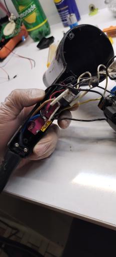 عکس تعمیرات لوازم خانگی عبدالمالکی