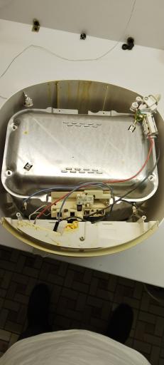 عکس تعمیرات لوازم خانگی عبدالمالکی