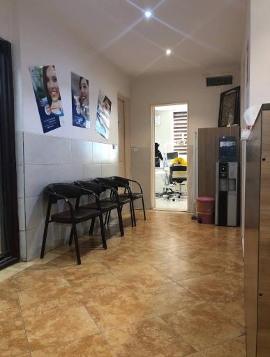 عکس مطب داندانپزشکی دکتر فتحی ناز