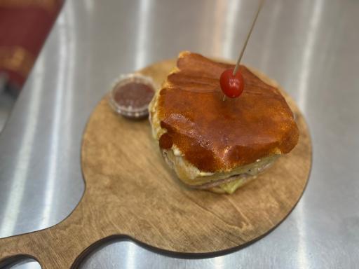 عکس کانی فود