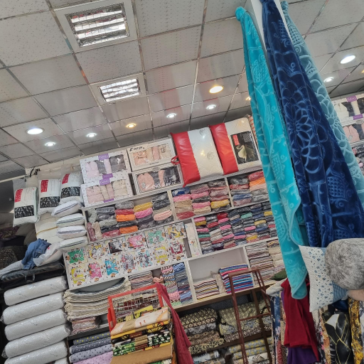 عکس کالای خواب فراهانی قم