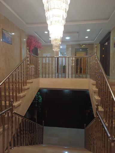 عکس تالار مشکات