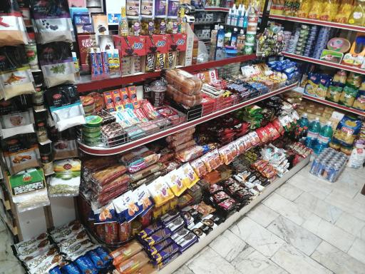 عکس سوپر مارکت سید مهدی فتحی
