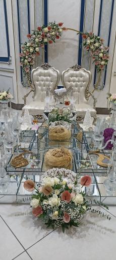 عکس تالار مشکات