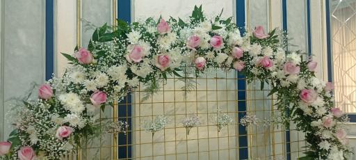 عکس تالار مشکات