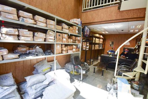 عکس کمیل صنعت