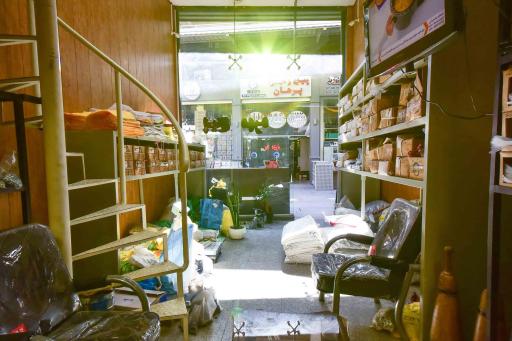 عکس کمیل صنعت