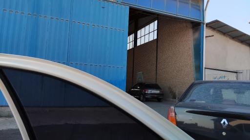 عکس مرکز معاینه فنی شماره ۲ شهر قدس