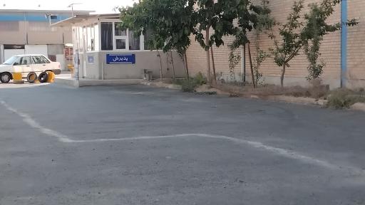 عکس مرکز معاینه فنی شماره ۲ شهر قدس