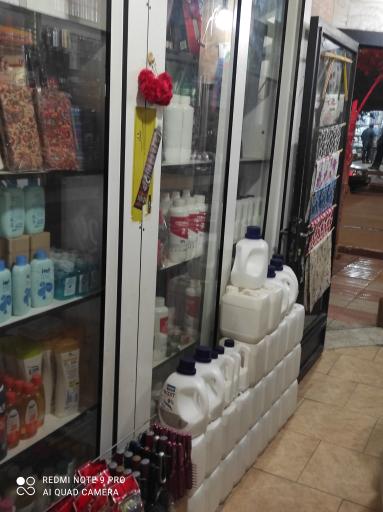 عکس گالری باران