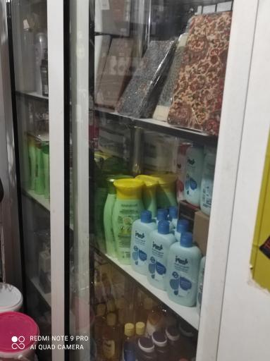 عکس گالری باران