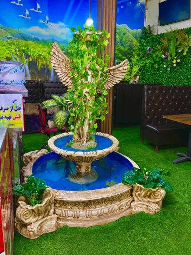 عکس کباب اصل بناب