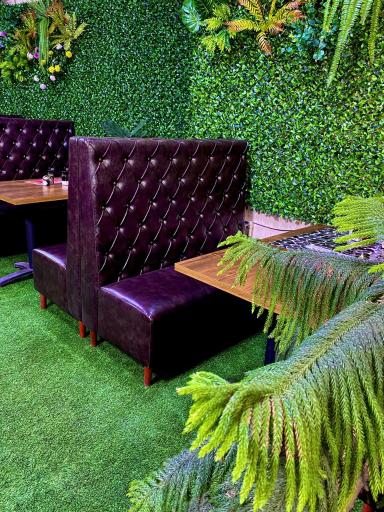 عکس کباب اصل بناب