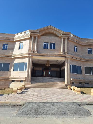 عکس تالارستاره شهر