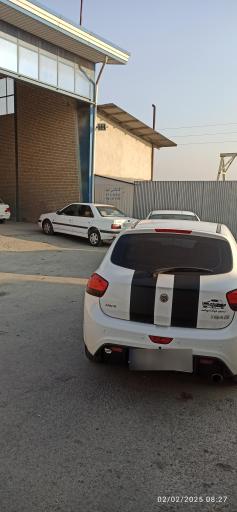 عکس مرکز معاینه فنی شماره ۲ شهر قدس